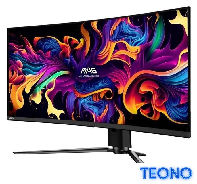 Игровой монитор MSI MAG 341CQP - Изображение №3 — Интернет-магазин Teono.by