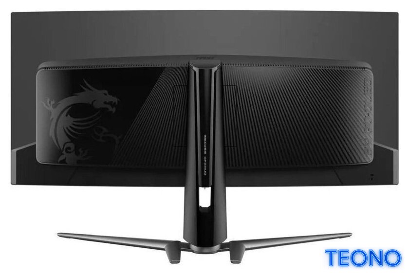 Игровой монитор MSI MAG 341CQP - Изображение №4 — Интернет-магазин Teono.by