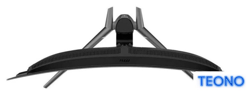 Игровой монитор MSI MAG 341CQP - Изображение №6 — Интернет-магазин Teono.by