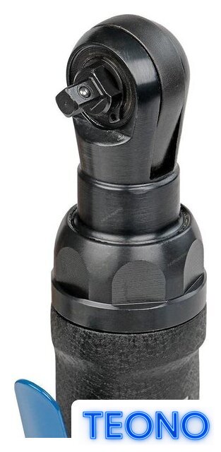 Пневматическая трещотка Nordberg NP0140 - Изображение №3 — Интернет-магазин Teono.by