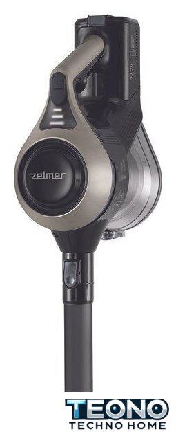 Пылесос Zelmer ZSVC510D - Изображение №2 — Интернет-магазин Teono.by