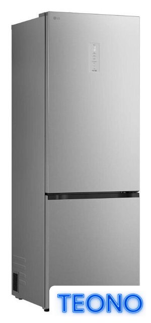Холодильник LG GC-B640FMKM - Изображение №5 — Интернет-магазин Teono.by