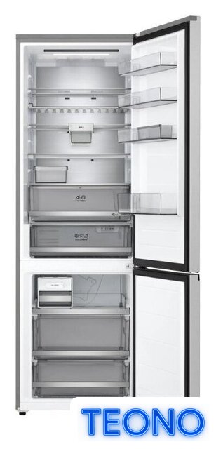 Холодильник LG GC-B640FMKM - Изображение №2 — Интернет-магазин Teono.by