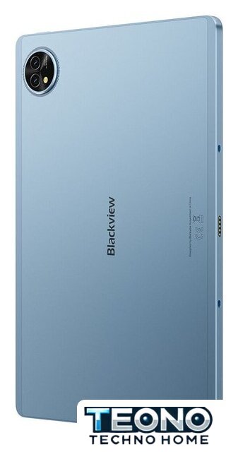 Планшет Blackview Zeno 10 5G 8GB/256GB (голубой) - Изображение №7 — Интернет-магазин Teono.by