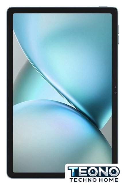 Планшет Blackview Zeno 10 5G 8GB/256GB (голубой) - Изображение №2 — Интернет-магазин Teono.by