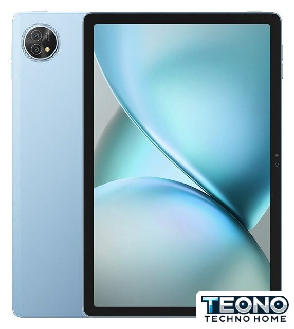 Планшет Blackview Zeno 10 5G 8GB/256GB (голубой) - Изображение №1 — Интернет-магазин Teono.by