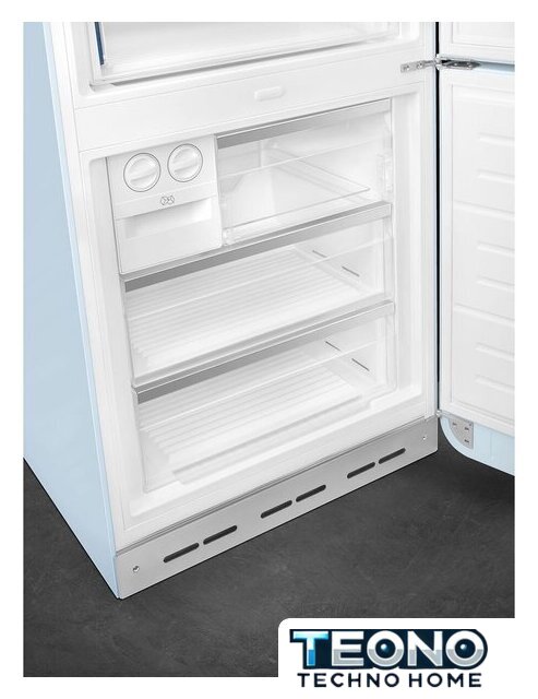 Холодильник Smeg FAB38RPB6 - Изображение №6 — Интернет-магазин Teono.by