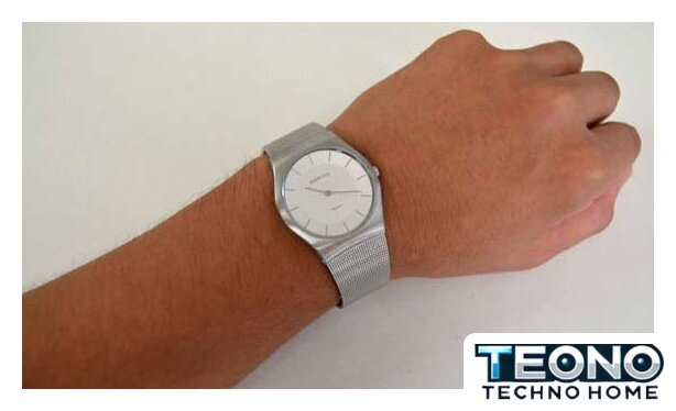 Наручные часы Bering 11935-000 - Изображение №4 — Интернет-магазин Teono.by