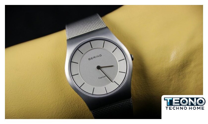 Наручные часы Bering 11935-000 - Изображение №8 — Интернет-магазин Teono.by