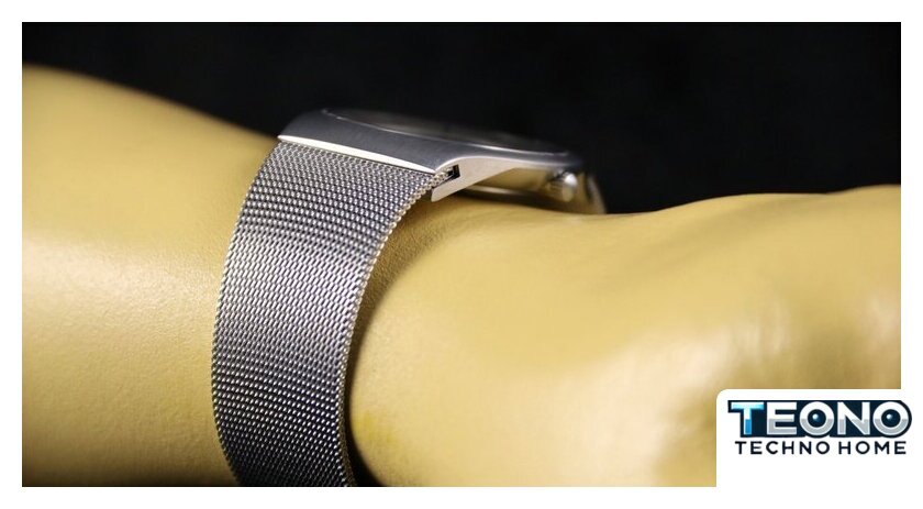 Наручные часы Bering 11935-000 - Изображение №7 — Интернет-магазин Teono.by