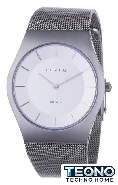 Наручные часы Bering 11935-000 - Изображение №2 — Интернет-магазин Teono.by