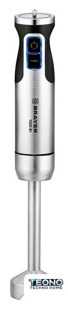 Погружной блендер Brayer BR1270 - Изображение №8 — Интернет-магазин Teono.by