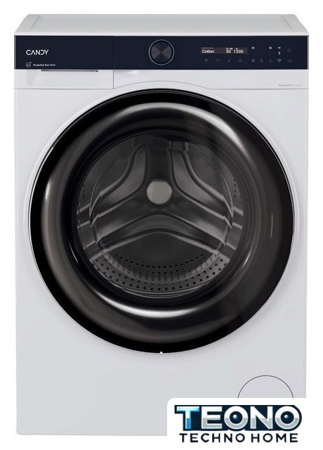Стиральная машина Candy ProWash 700 BS 411B9-S - Изображение №1 — Интернет-магазин Teono.by