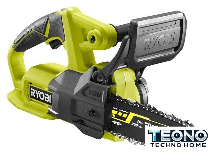 Аккумуляторная пила Ryobi RY18CS20A-0 5133005414 (без АКБ) - Изображение №1 — Интернет-магазин Teono.by