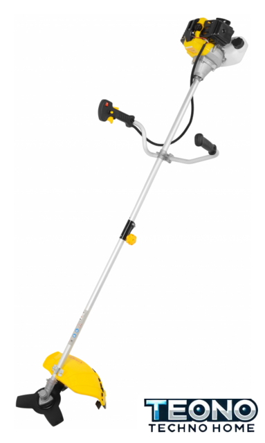 Триммер Eurolux TR-2500S 70/2/46 - Изображение №1 — Интернет-магазин Teono.by