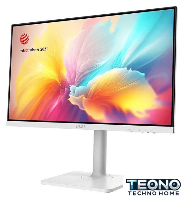 Монитор MSI Modern MD272XPW - Изображение №7 — Интернет-магазин Teono.by