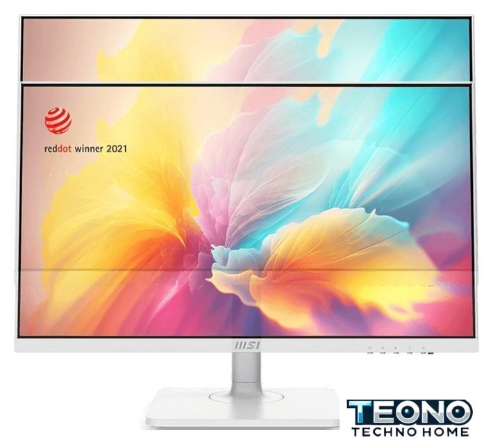 Монитор MSI Modern MD272XPW - Изображение №3 — Интернет-магазин Teono.by