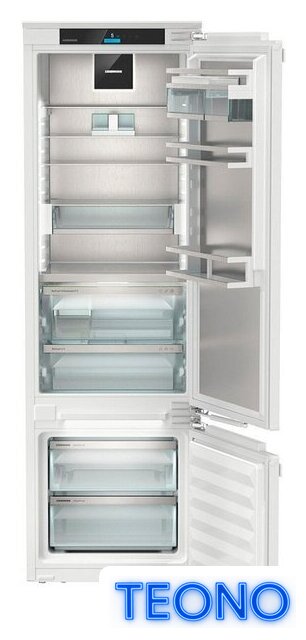 Холодильник Liebherr ICBdi 5182 Peak - Изображение №3 — Интернет-магазин Teono.by