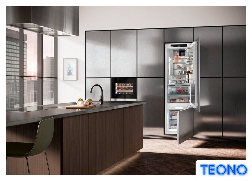 Холодильник Liebherr ICBdi 5182 Peak - Изображение №9 — Интернет-магазин Teono.by