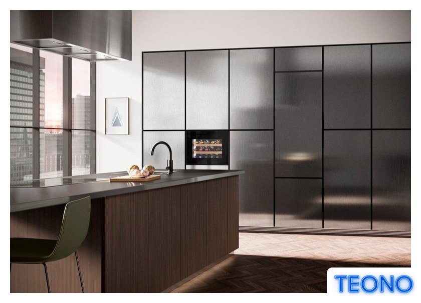 Холодильник Liebherr ICBdi 5182 Peak - Изображение №6 — Интернет-магазин Teono.by