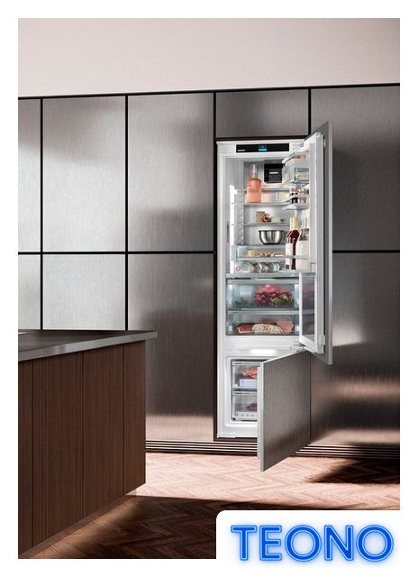 Холодильник Liebherr ICBdi 5182 Peak - Изображение №5 — Интернет-магазин Teono.by
