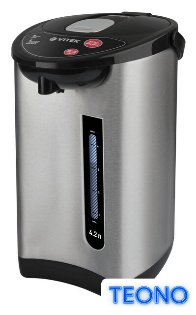 Термопот Vitek VT-7101 - Изображение №1 — Интернет-магазин Teono.by