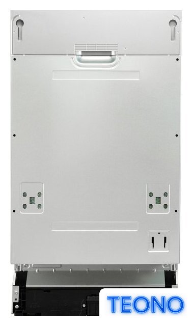 Встраиваемая посудомоечная машина Schtoff SVA 45106 A - Изображение №4 — Интернет-магазин Teono.by