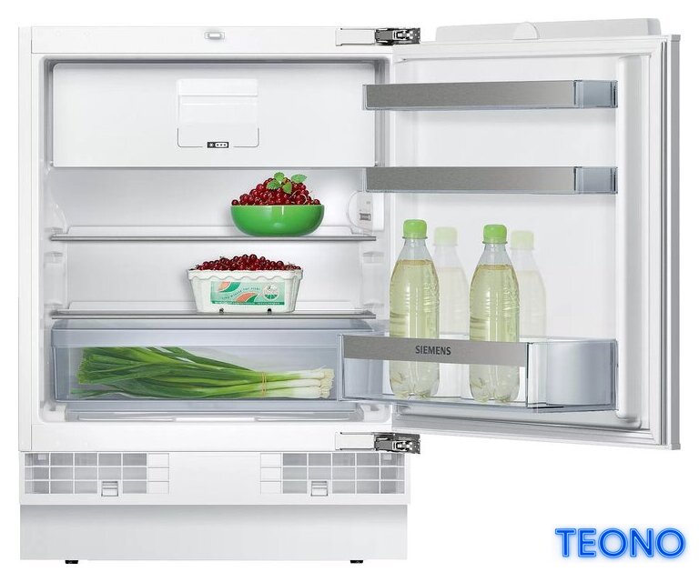 Однокамерный холодильник Siemens iQ500 KU15LADF0 - Изображение №1 — Интернет-магазин Teono.by