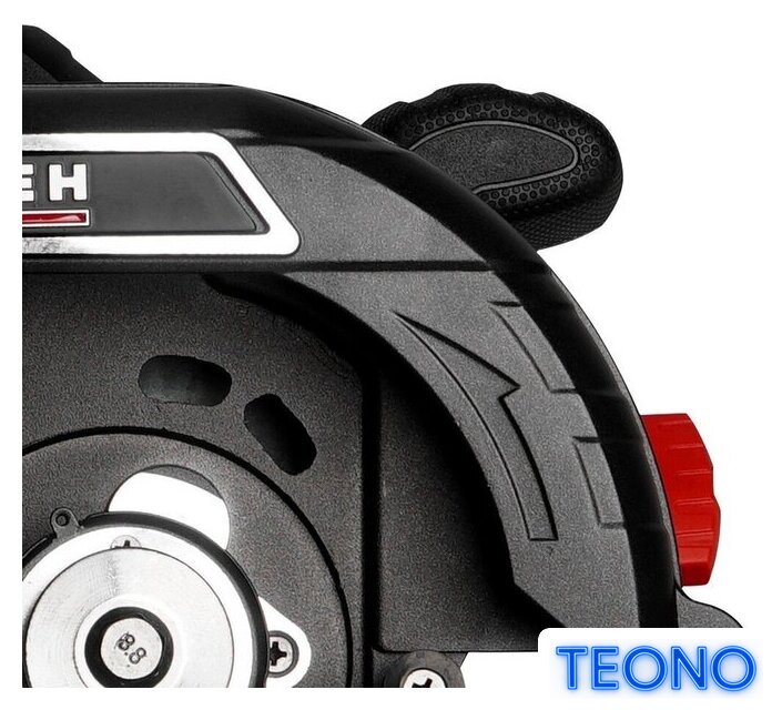 Дисковая (циркулярная) пила TEH TC18515 - Изображение №3 — Интернет-магазин Teono.by