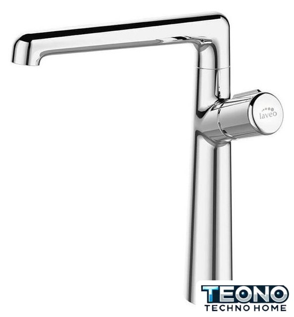 Смеситель Laveo Pretto BAO 065D - Изображение №1 — Интернет-магазин Teono.by