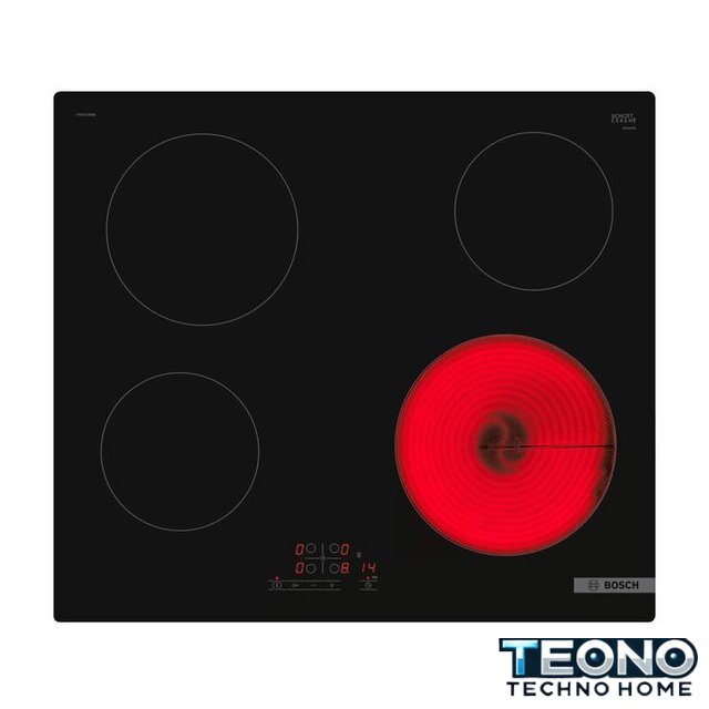 Варочная панель Bosch PKE611BB2E - Изображение №1 — Интернет-магазин Teono.by