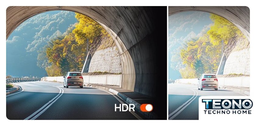 Видеорегистратор 70mai Dash Cam A800SE Set (международная версия) - Изображение №9 — Интернет-магазин Teono.by