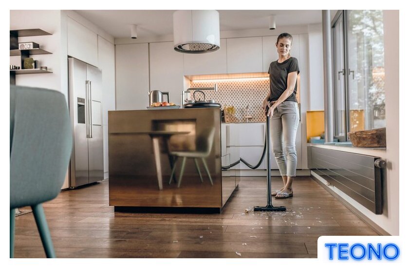 Пылесос Karcher KWD 1 W V-12/2/18 1.628-401.0 - Изображение №7 — Интернет-магазин Teono.by