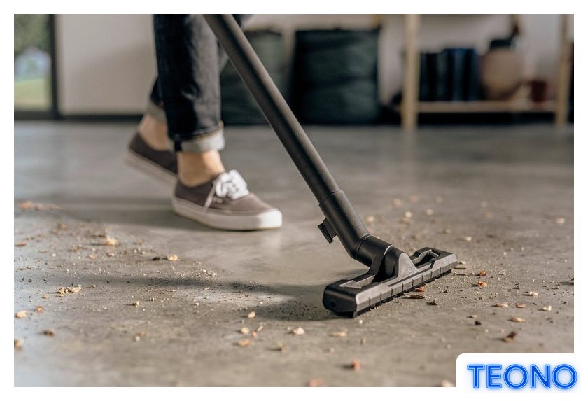 Пылесос Karcher KWD 1 W V-12/2/18 1.628-401.0 - Изображение №3 — Интернет-магазин Teono.by