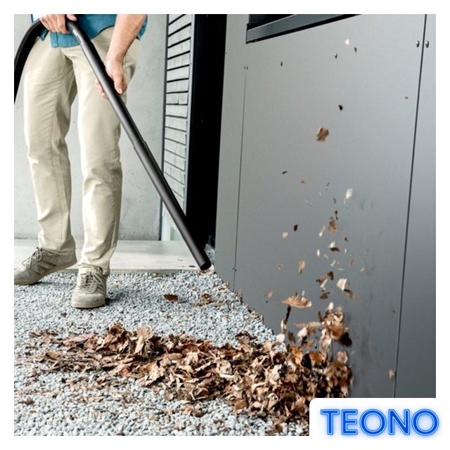 Пылесос Karcher KWD 1 W V-12/2/18 1.628-401.0 - Изображение №8 — Интернет-магазин Teono.by