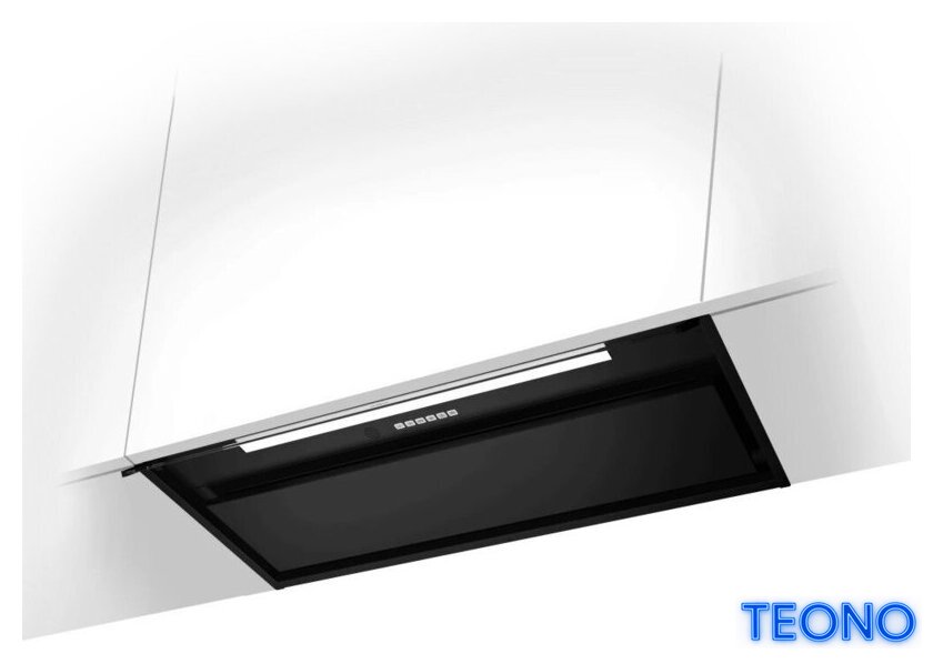 Кухонная вытяжка Elica Boxin ADV PLUS @ BLMAT/A/90 PRF0199291 - Изображение №1 — Интернет-магазин Teono.by