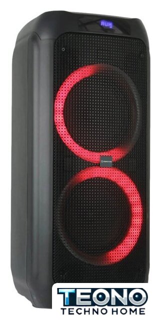 Патибокс Manta SPK5310PRO - Изображение №1 — Интернет-магазин Teono.by