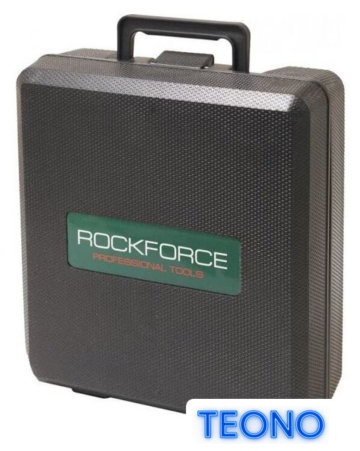 Пневматический гайковерт RockForce RF-82549K4 - Изображение №6 — Интернет-магазин Teono.by