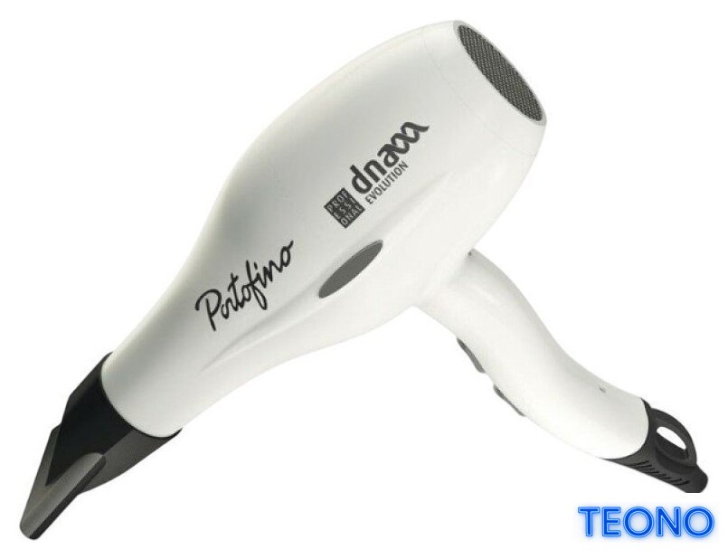 Фен Kiepe Professional Portofino 8307WH - Изображение №1 — Интернет-магазин Teono.by