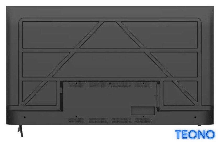 Телевизор Hikers 85HTU01 - Изображение №2 — Интернет-магазин Teono.by