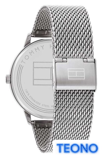 Наручные часы Tommy Hilfiger Hendrix 1791842 - Изображение №6 — Интернет-магазин Teono.by