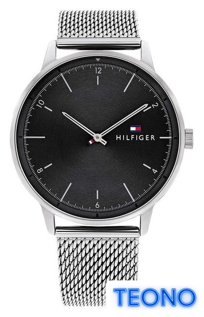 Наручные часы Tommy Hilfiger Hendrix 1791842 - Изображение №1 — Интернет-магазин Teono.by
