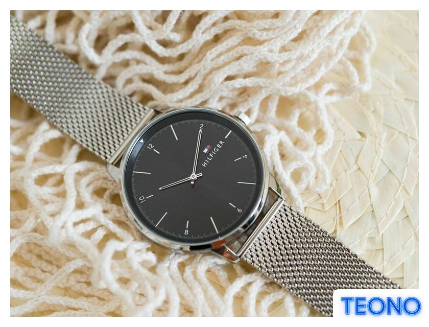 Наручные часы Tommy Hilfiger Hendrix 1791842 - Изображение №7 — Интернет-магазин Teono.by