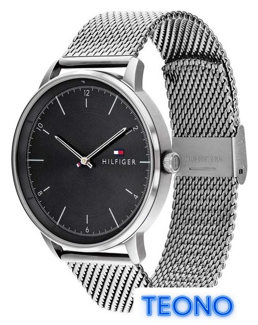 Наручные часы Tommy Hilfiger Hendrix 1791842 - Изображение №4 — Интернет-магазин Teono.by