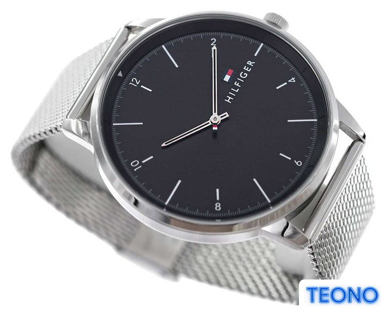 Наручные часы Tommy Hilfiger Hendrix 1791842 - Изображение №5 — Интернет-магазин Teono.by