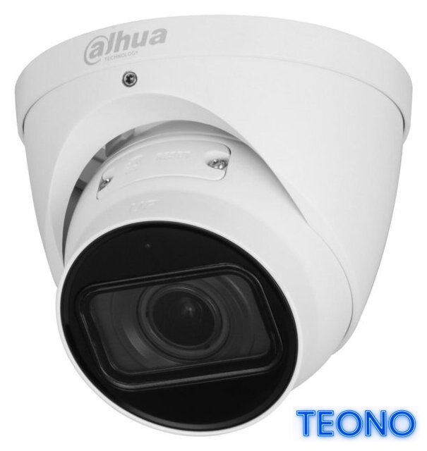 IP-камера Dahua DH-IPC-HDW5541TP-ZE-27135-S3 - Изображение №1 — Интернет-магазин Teono.by