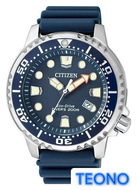 Наручные часы Citizen BN0151-17L - Изображение №1 — Интернет-магазин Teono.by