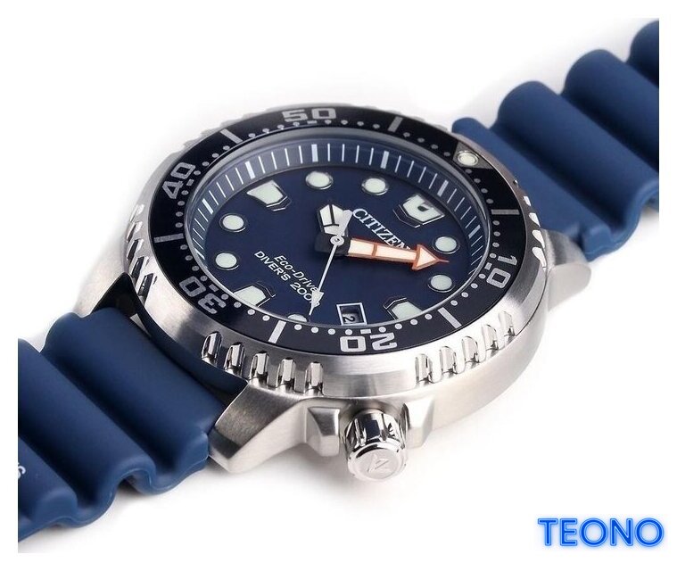 Наручные часы Citizen BN0151-17L - Изображение №2 — Интернет-магазин Teono.by
