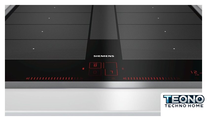 Варочная панель Siemens EX645LYC1E - Изображение №2 — Интернет-магазин Teono.by