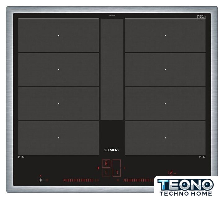 Варочная панель Siemens EX645LYC1E - Изображение №1 — Интернет-магазин Teono.by